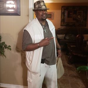 Meet your Posher, Donald